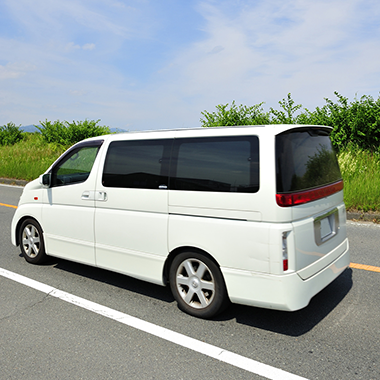 車の買取について